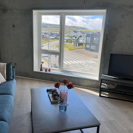 New 2 Bedroom Apt - Ocean And Mountain View 托尔斯港 外观 照片