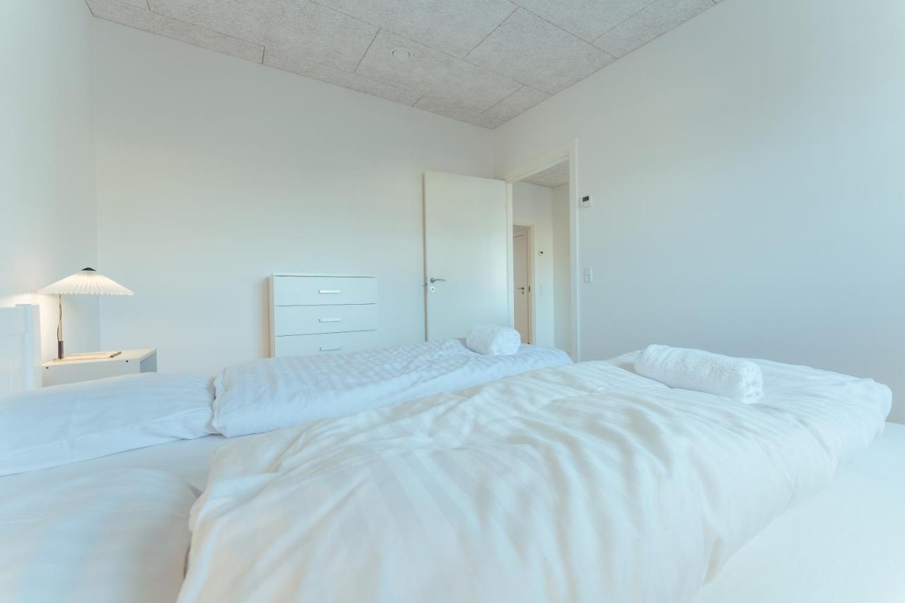 New 2 Bedroom Apt - Ocean And Mountain View 托尔斯港 外观 照片